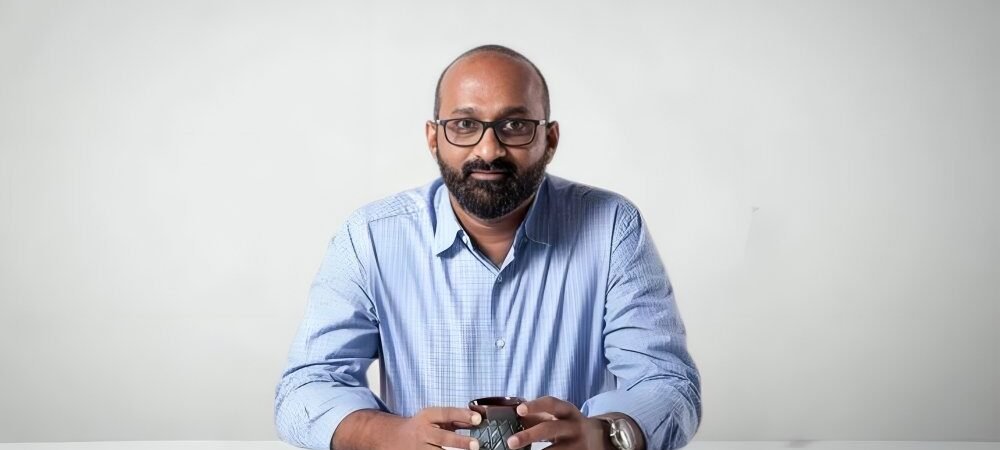 Ex-Google Star Sujith Narayanan Takes on India’s Banking Giants with Fi.Money