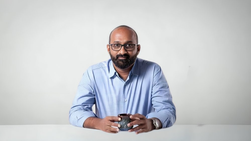 Ex-Google Star Sujith Narayanan Takes on India’s Banking Giants with Fi.Money