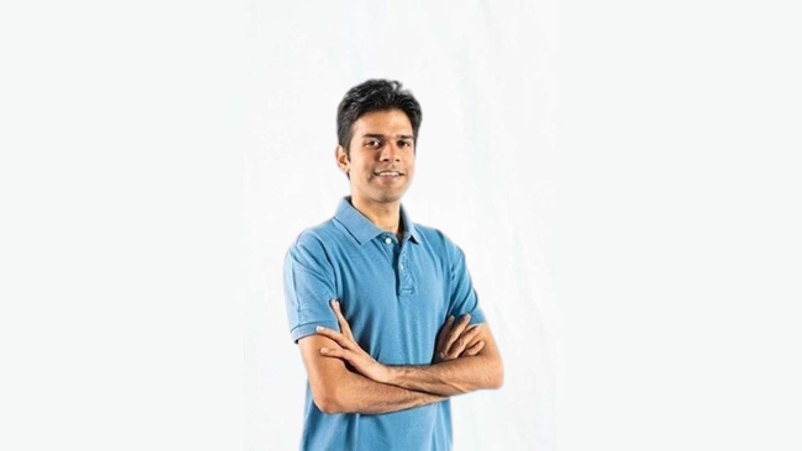 Ravish Naresh: The Visionary Founder Behind Khatabook’s Digital Revolution