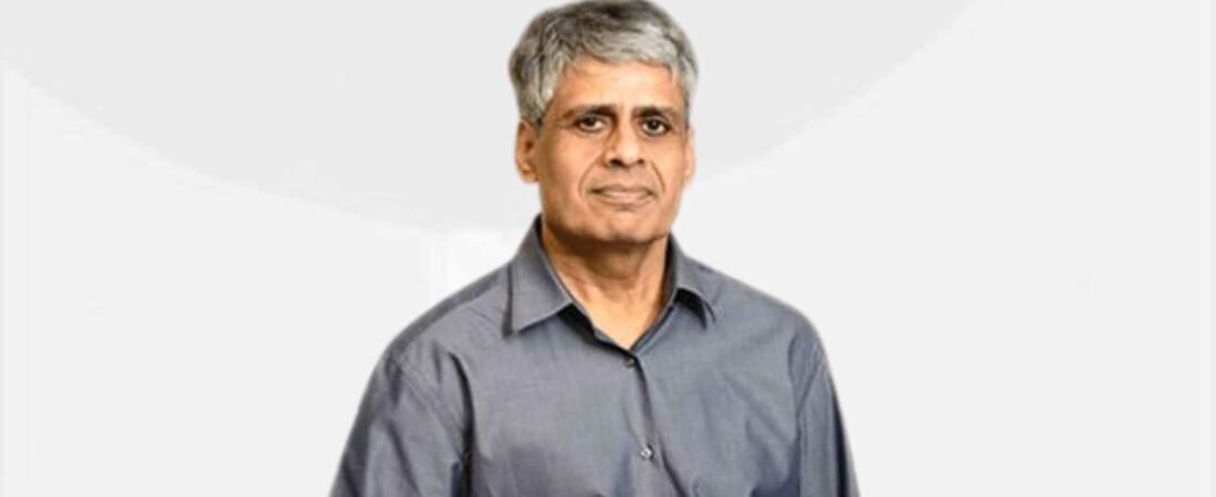 How Lokvir Kapoor Built a $5 Billion Fintech Empire from Scratch!