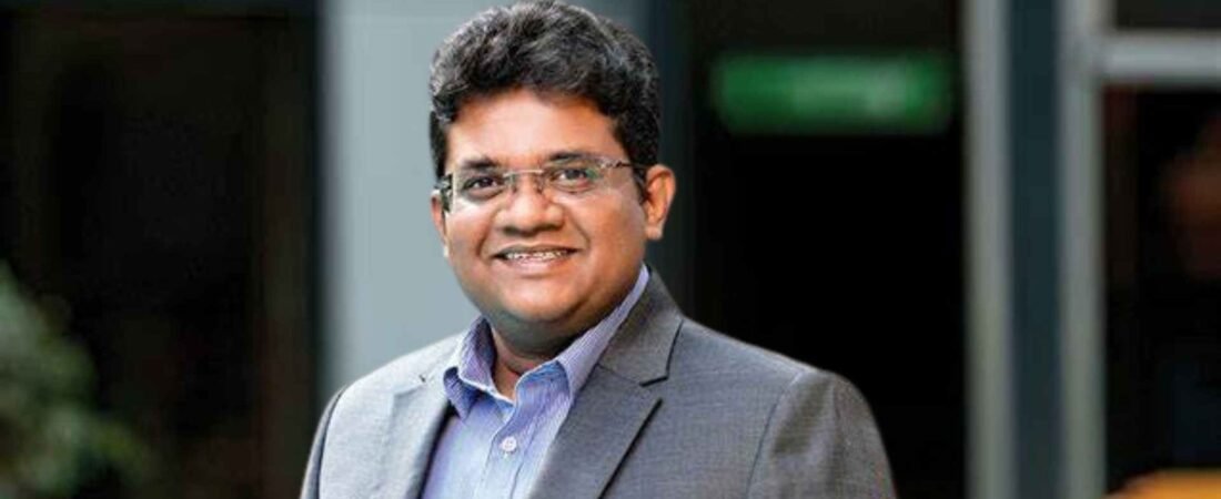 From Huawei to KreditBee: Madhusudan Ekambaram, Who’s Disrupting India’s Lending Market