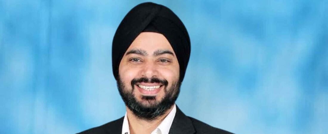 From Intel Engineer to Fintech King: Bipin Preet Singh’s Inspiring Rise!