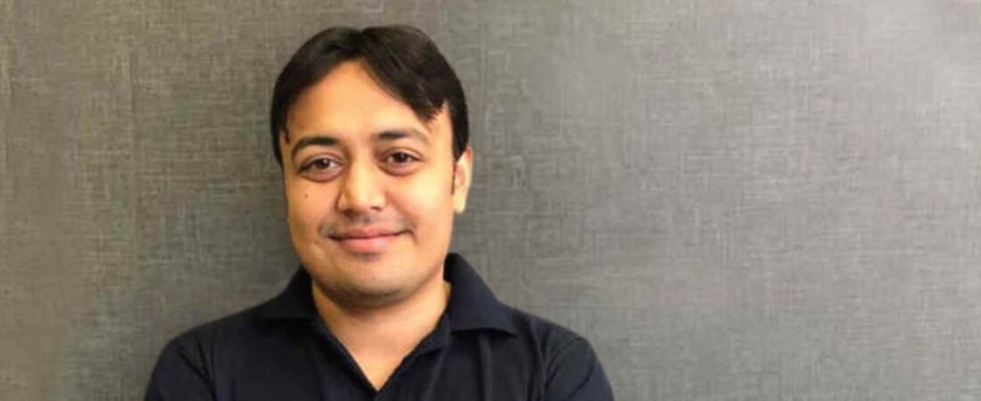 Aaditya Sharda’s Infra.Market: The Tech Revolution in Construction!