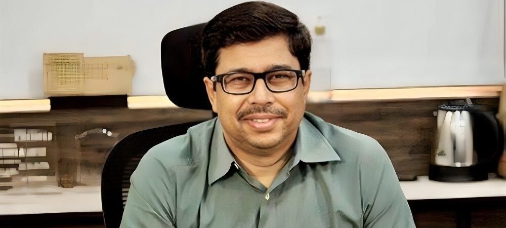 From FirstCry to Xpressbees: The Rise of Amitava Saha’s Logistics Revolution!