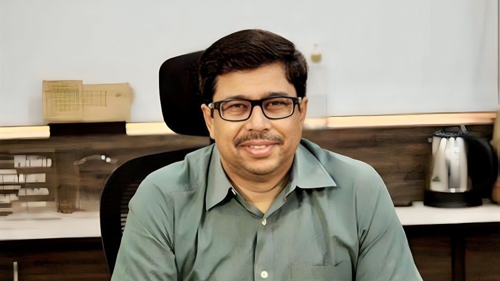 From FirstCry to Xpressbees: The Rise of Amitava Saha’s Logistics Revolution!
