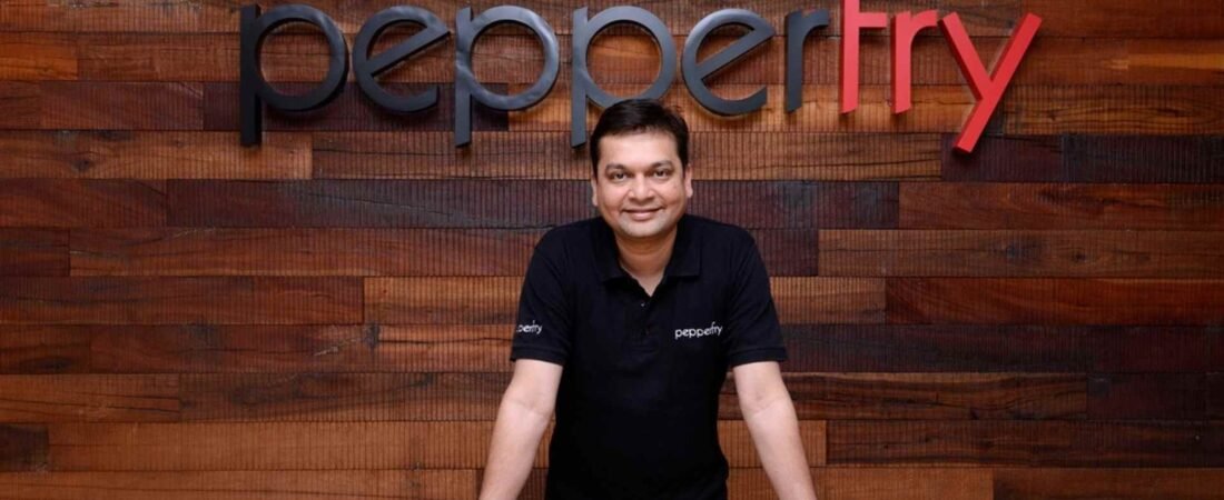 How Ashish Shah’s Pepperfry Turned Your Home into a Design Masterpiece!