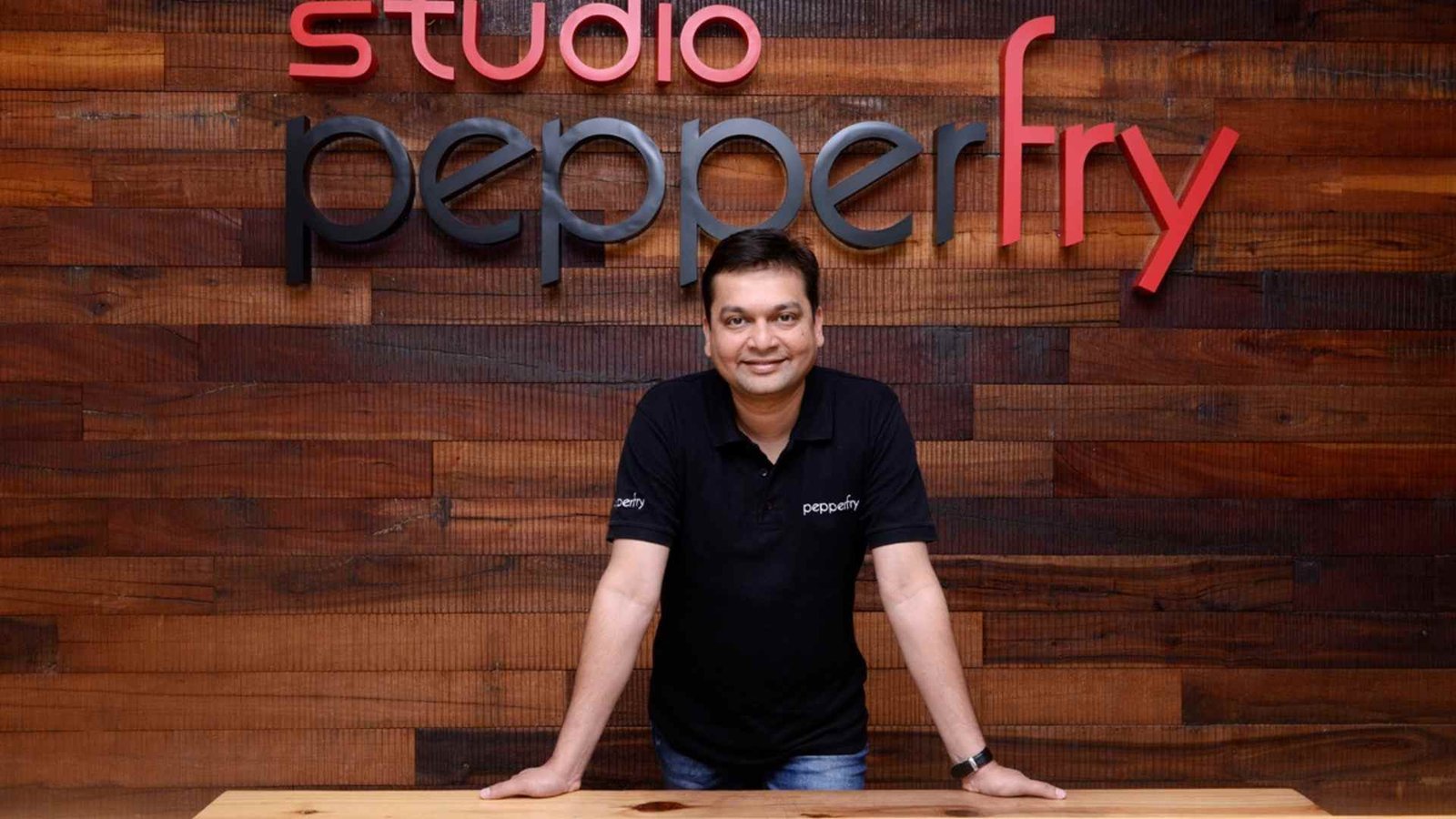 How Ashish Shah’s Pepperfry Turned Your Home into a Design Masterpiece!