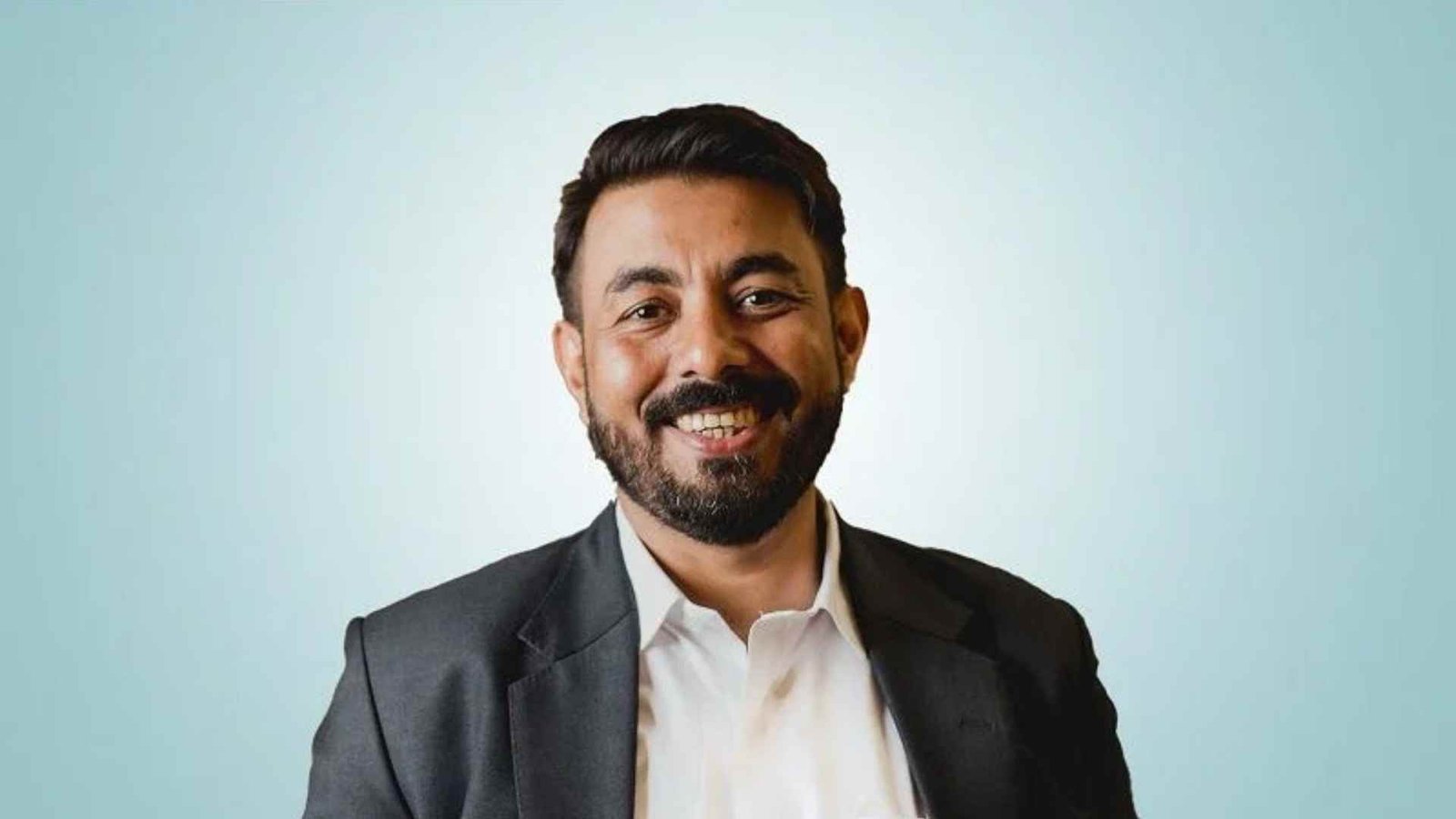 Why Amit Jain Is the Richest Shark Shaking Up India’s Startup Scene!