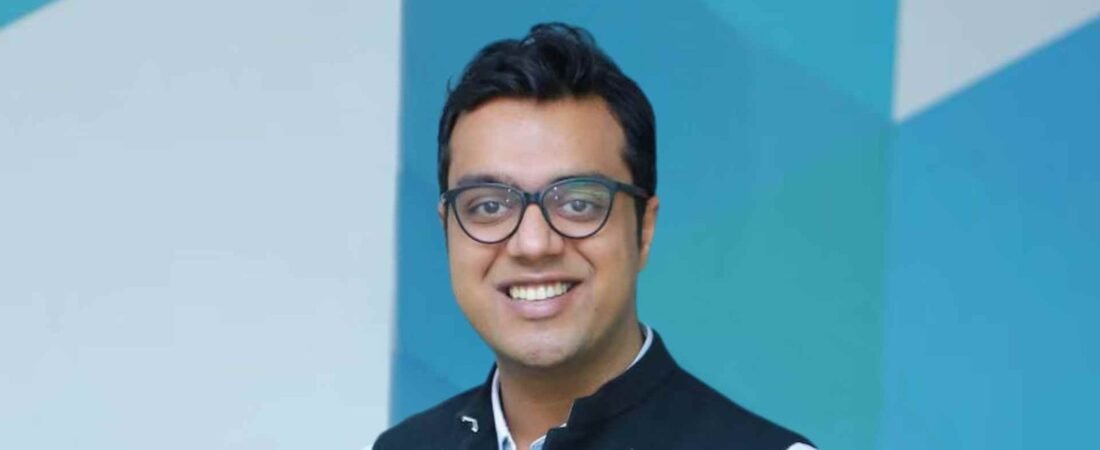 From Small-Town Roots to IPO Glory: Abhishek Bansal’s Inspiring Journey!