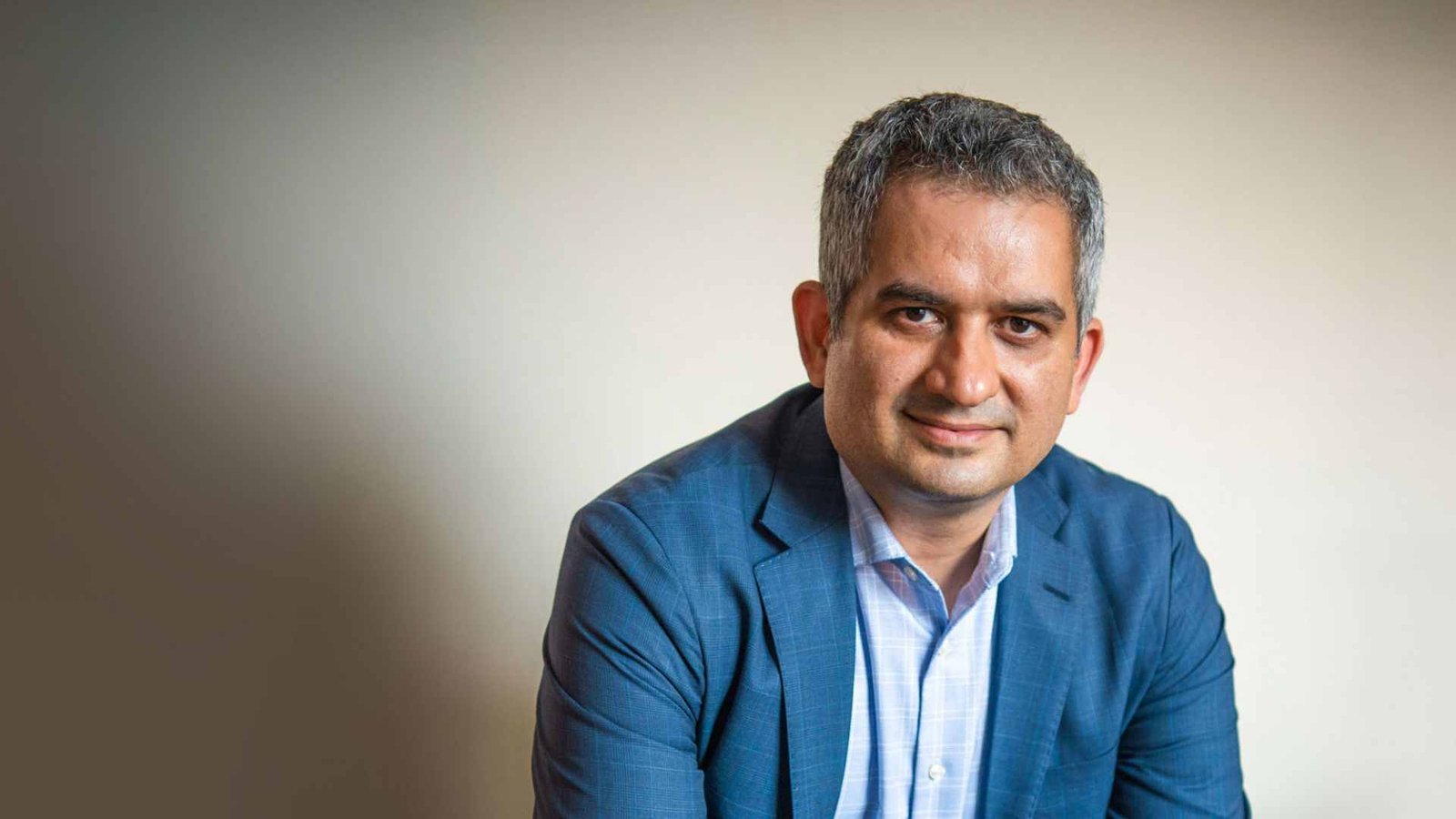 Prashant Tandon: Redefining Healthcare with Tata 1mg
