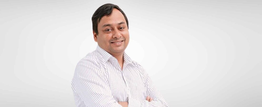 The Rise of NoBroker: Amit Kumar Agarwal’s Journey from Consultant to PropTech Titan