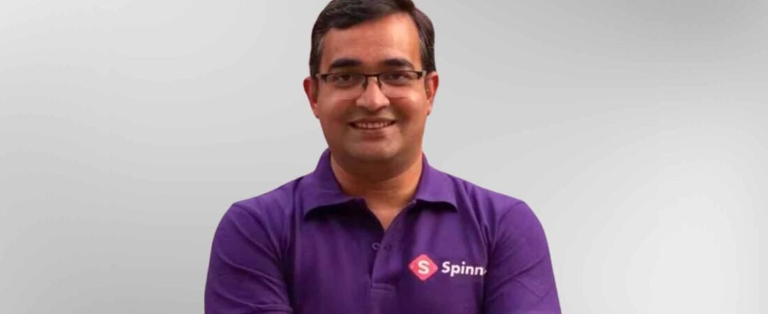 Niraj Singh: The Visionary Behind Spinny’s Rise in India’s Used Car Market