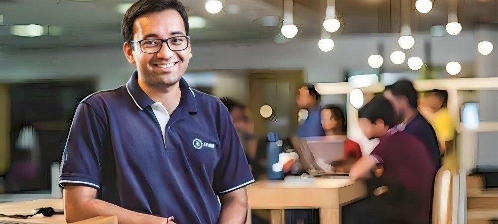 From IIT to Billion-Dollar CEO Tarun Mehta: How One Man Is Electrifying India’s Streets!