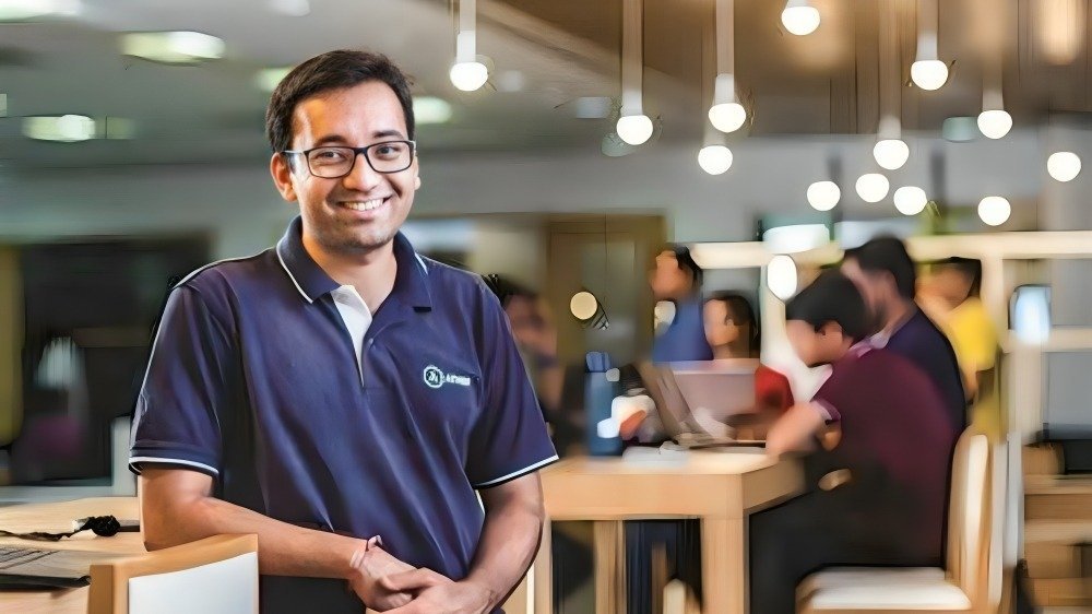 From IIT to Billion-Dollar CEO Tarun Mehta: How One Man Is Electrifying India’s Streets!