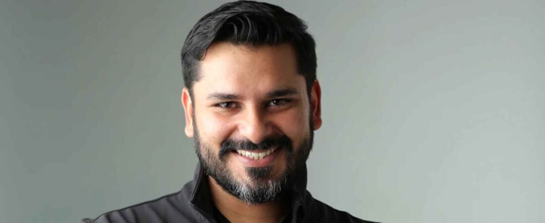 Tushar Vashisht: Pioneering Health and Fitness with HealthifyMe