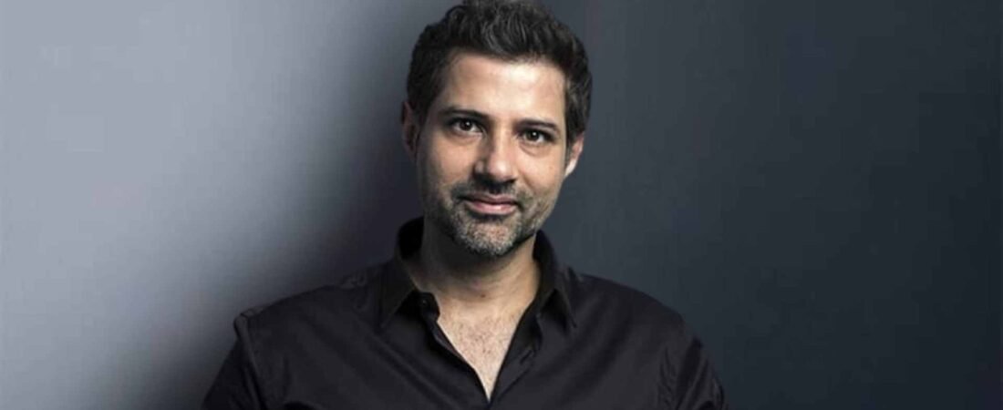 Coldplay, Controversy, and Crores: The Wild Life of BookMyShow’s Ashish Hemrajani