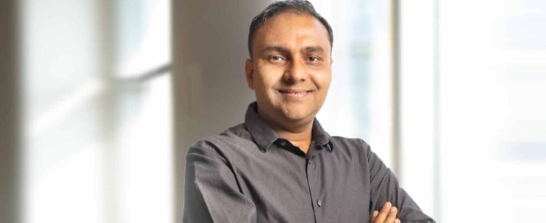 How Amit Gupta’s Yulu Is Quietly Powering One-Third of India’s Quick Commerce Deliveries