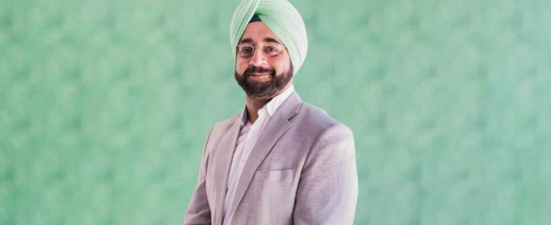 Why Amuleek Singh Bijral Left a High-Paying IT Job to Brew Chai for Millions