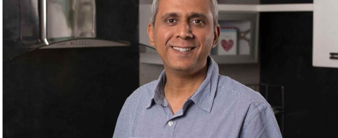 From Wipro Quitter to Industry Icon: Srikanth Iyer’s 3 Rules for Startup Success