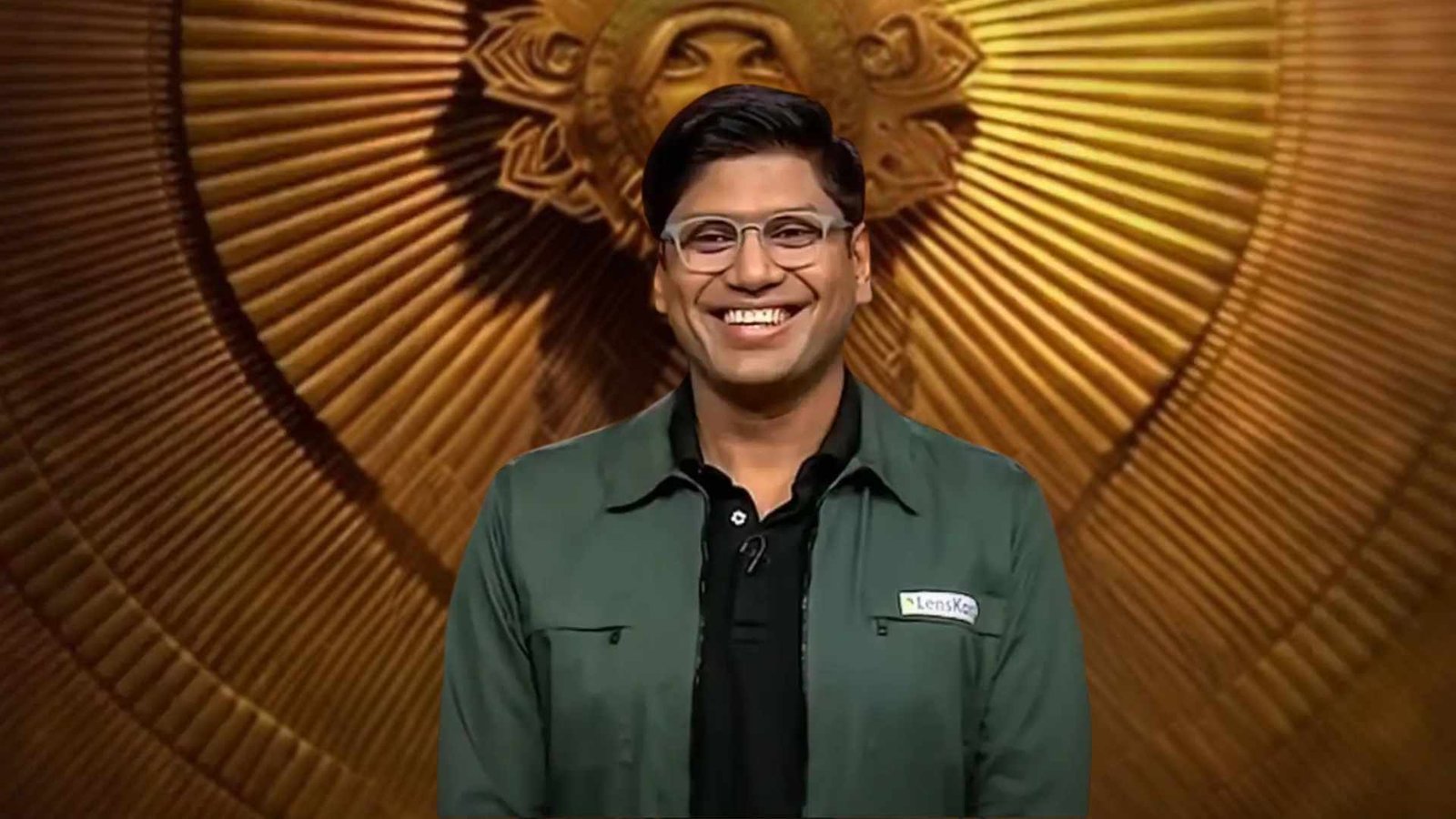 Peyush Bansal’s Incredible Rise From Startup Rookie to Eyewear Mogul