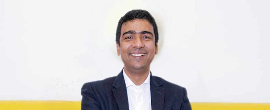 Nitin Saluja: The Chai Entrepreneur Who Revolutionized India’s Tea Culture