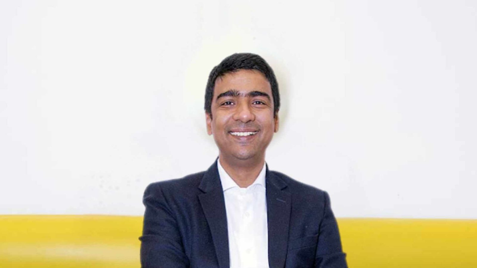 Nitin Saluja: The Chai Entrepreneur Who Revolutionized India’s Tea Culture