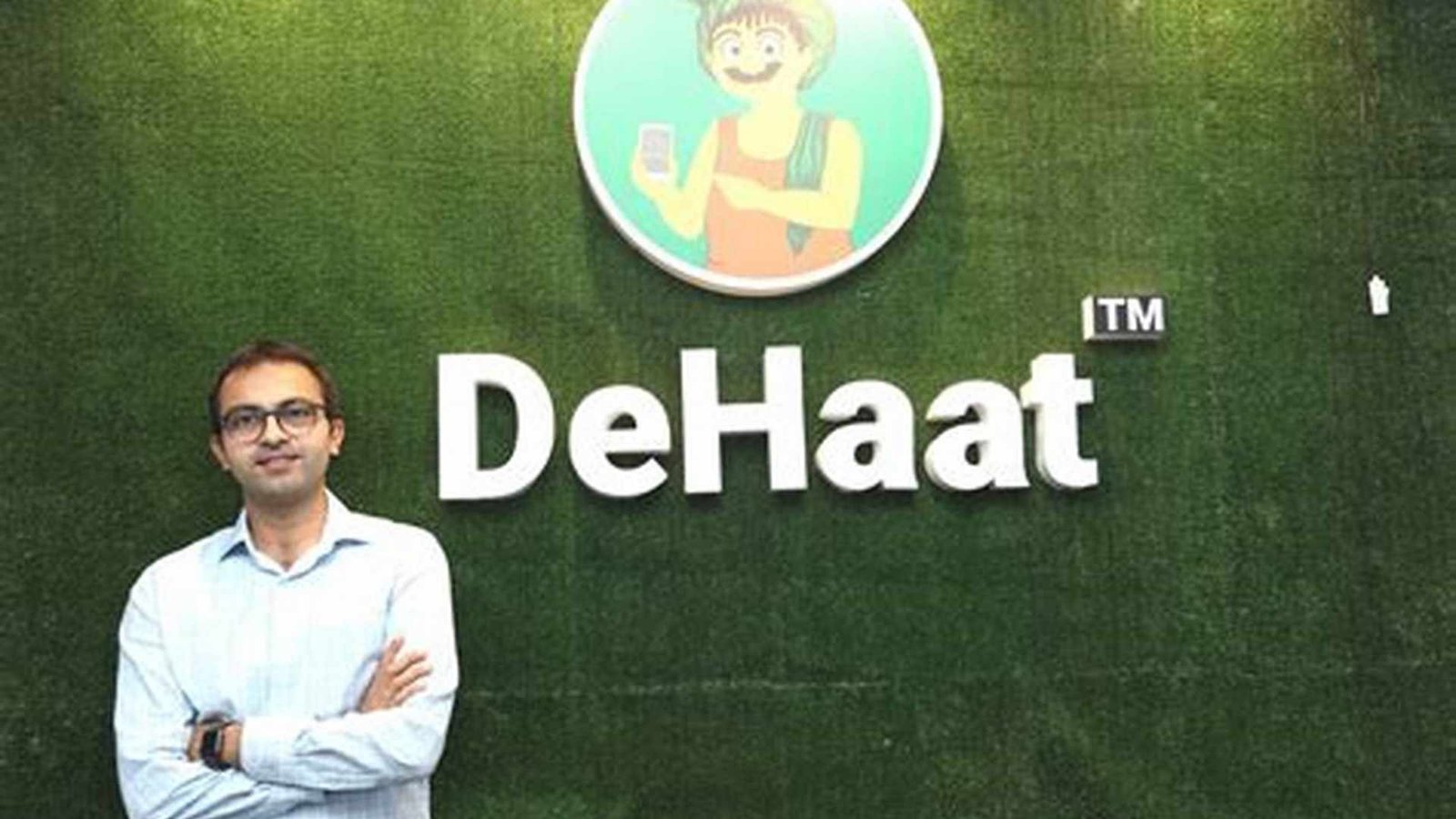 Shashank Kumar: The Agri-Tech Visionary Transforming Indian Farming