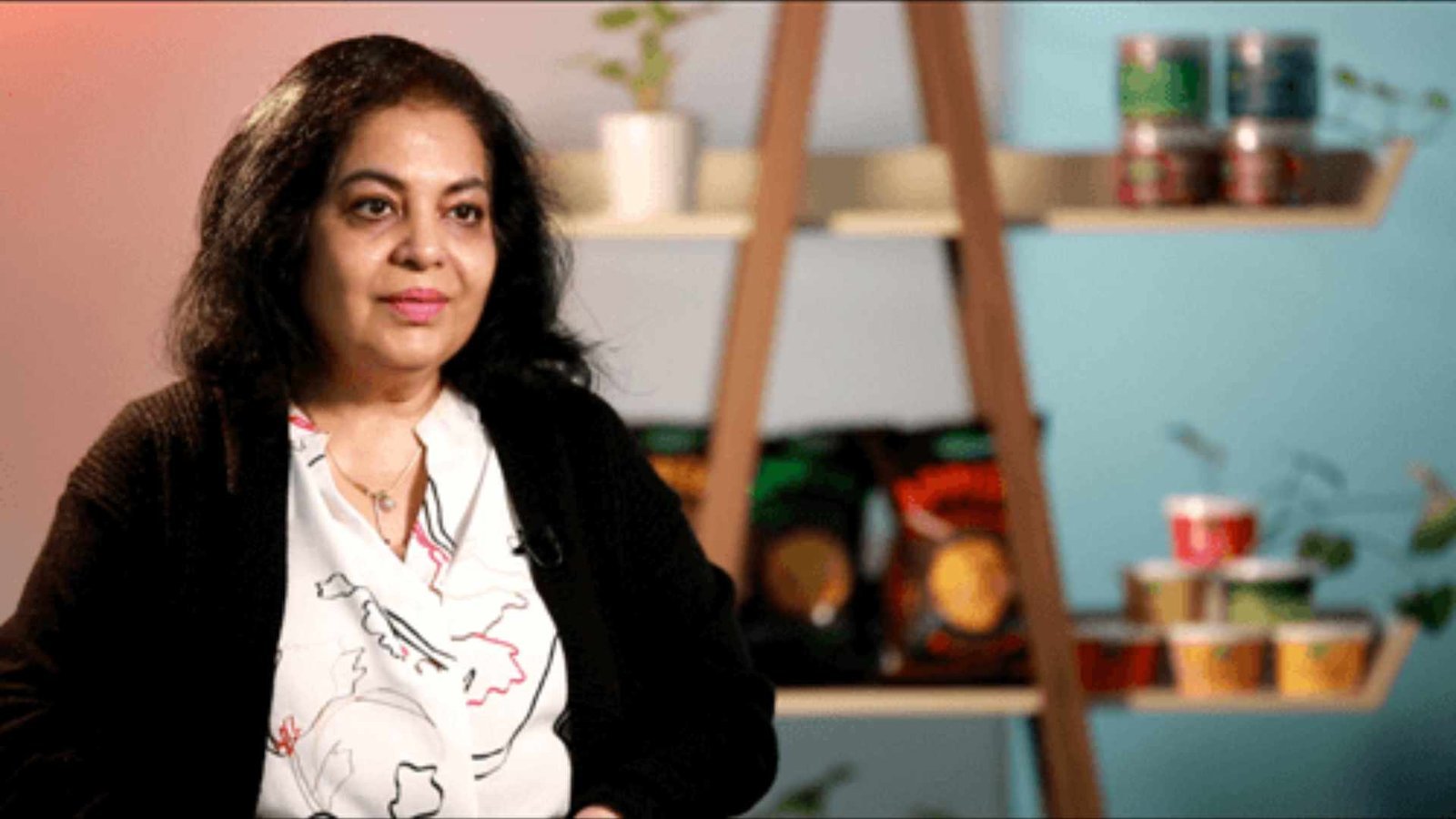 Anju Srivastava: Building a Sustainable Food Empire with Wingreens Farms