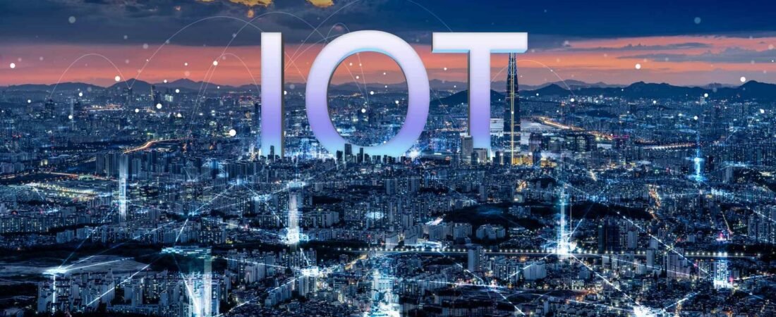 IoT in Indian Manufacturing: Revolutionizing Industry 4.0 with 5G Connectivity