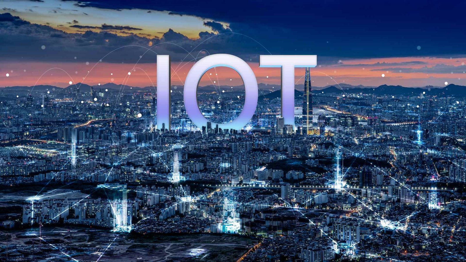 IoT in Indian Manufacturing: Revolutionizing Industry 4.0 with 5G Connectivity
