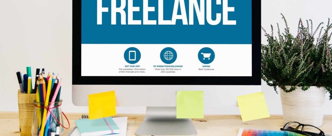 The $25 Billion Freelance Market: Economic Impact and Future Prospects