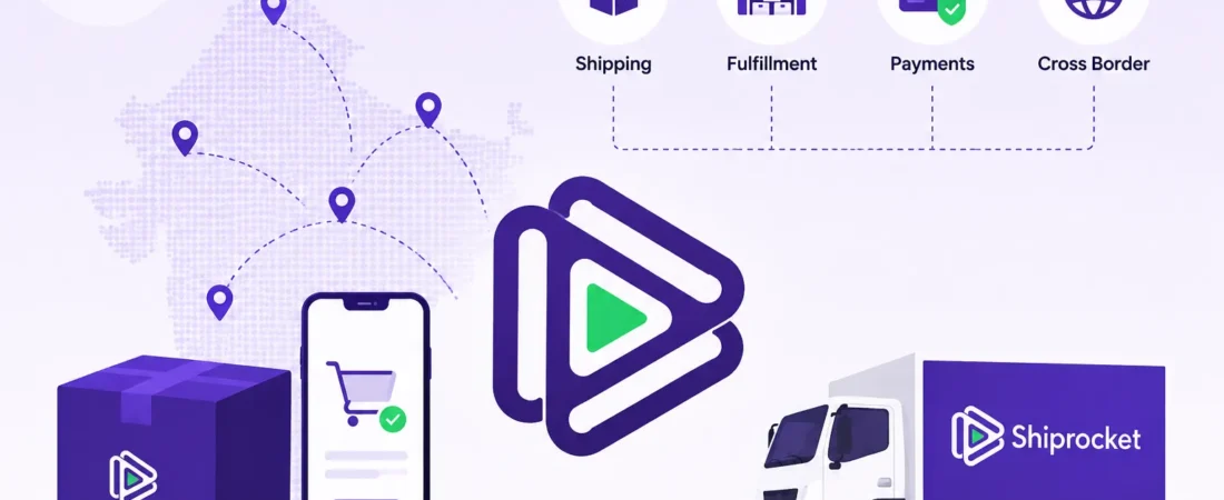 Shiprocket’s IPO Is Really a Bet on India’s Next Commerce Layer