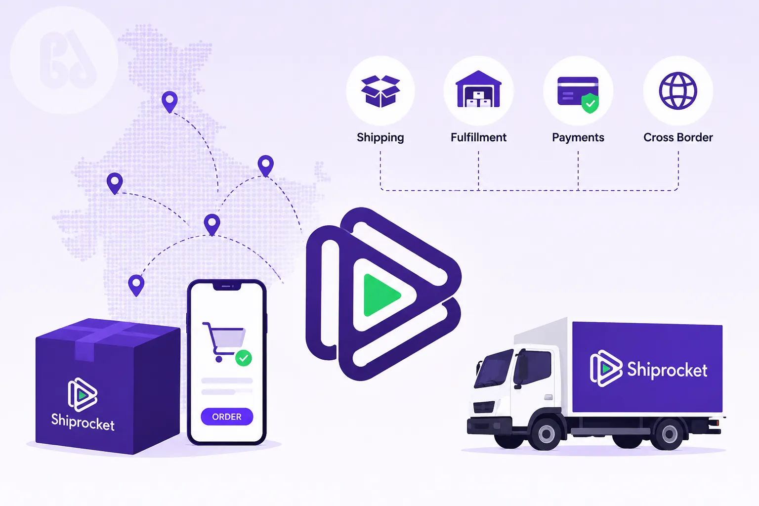 Shiprocket’s IPO Is Really a Bet on India’s Next Commerce Layer